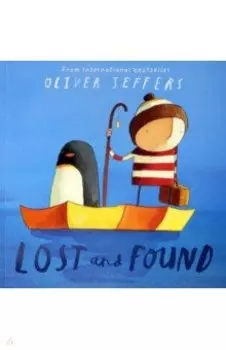 Lost and Found