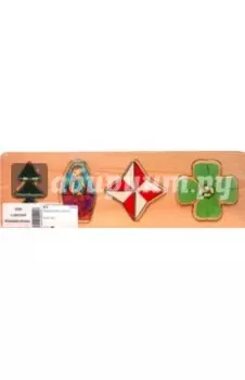 Лото (маленькое) (D202)