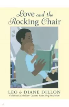 Love and the Rocking Chair