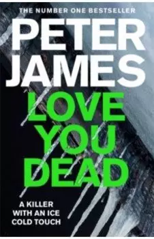 Love You Dead