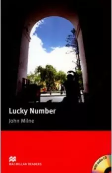Lucky Number +CD