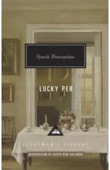 Lucky Per
