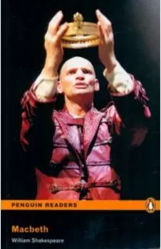 Macbeth +CD