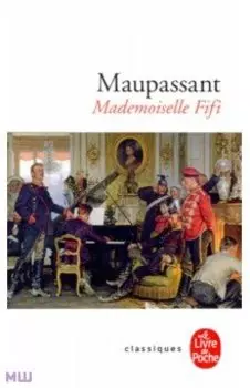 Mademoiselle Fifi