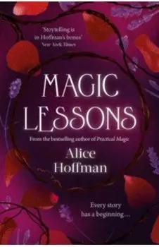 Magic Lessons