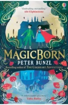 Magicborn