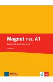 Magnet Neu. A1. Lehrerheft