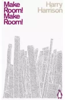 Make Room! Make Room!
