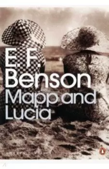 Mapp and Lucia