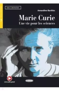 Marie Curie