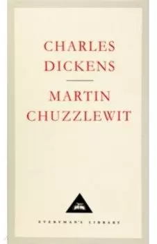Martin Chuzzlewit