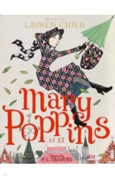 Mary Poppins