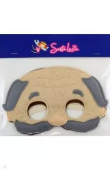 Маска Дед