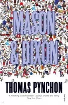 Mason &amp; Dixon