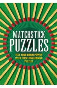 Matchstick Puzzles