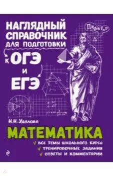 Математика