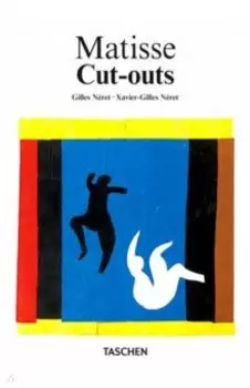 Matisse. Cut-outs