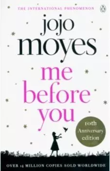 Me Before You