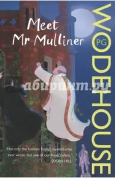 Meet Mr. Mulliner