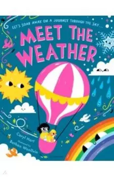 Meet the Weather