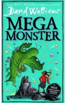 Megamonster