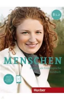 Menschen B1.2. Kursbuch