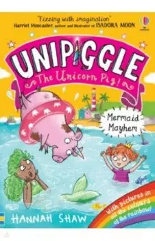 Mermaid Mayhem