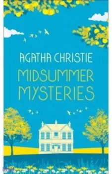 Midsummer Mysteries