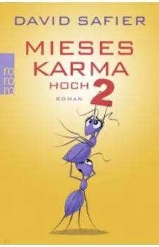 Mieses Karma hoch 2