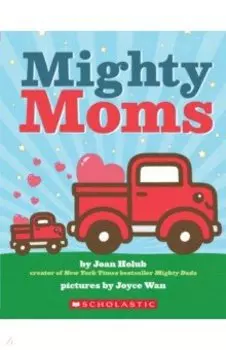 Mighty Moms