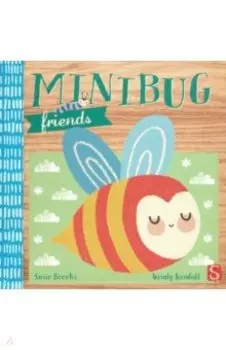 Minibug Friends