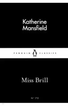 Miss Brill