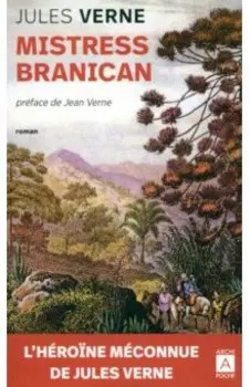 Mistress Branican