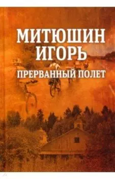 Митюшин Игорь: прерванный полет