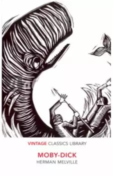 Moby-Dick