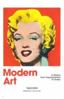 Modern Art