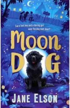 Moon Dog