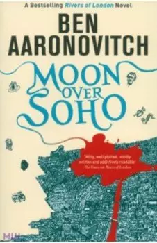 Moon Over Soho