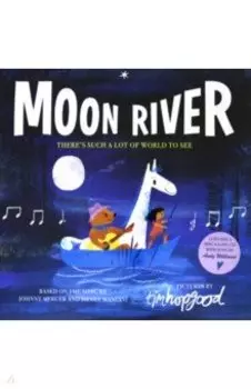 Moon River (+CD)