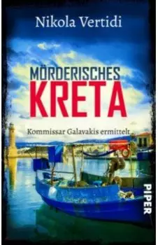 Mrderisches Kreta