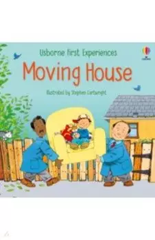 Moving House