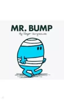 Mr. Bump