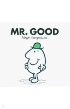 Mr. Good