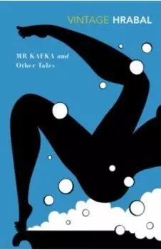 Mr Kafka and Other Tales