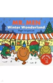 Mr. Men: Winter Wonderland