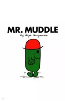 Mr. Muddle
