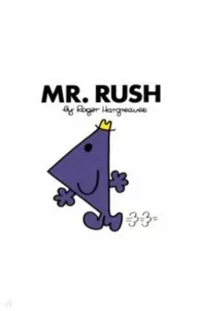 Mr. Rush