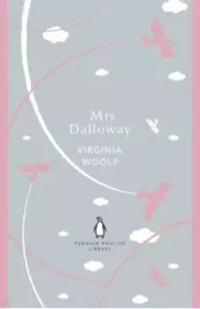 Mrs Dalloway