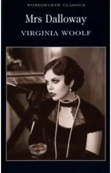 Mrs Dalloway