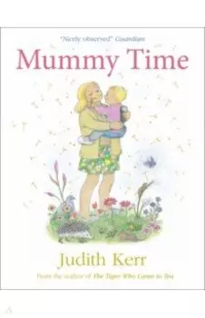 Mummy Time